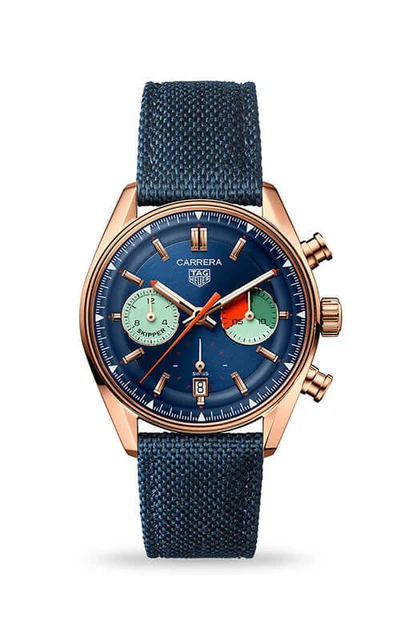 Tag Heuer Carrera CBS2241.FN8023 kol saati