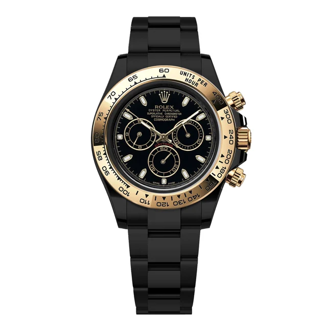 Rolex Cosmograph Daytona IS2022RX98 kol saati