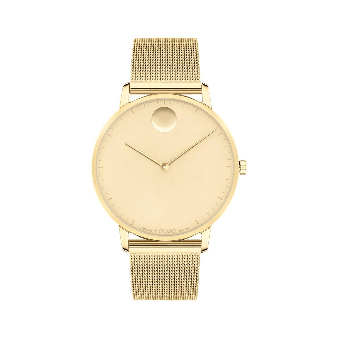 Movado Movado 3640113 41 mm kol saati