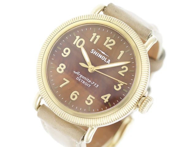 Shinola Shinola 10000294 kol saati