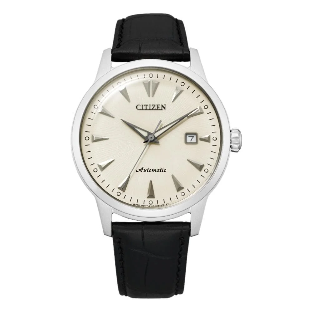 Citizen Citizen NK0001-17X 41 mm kol saati