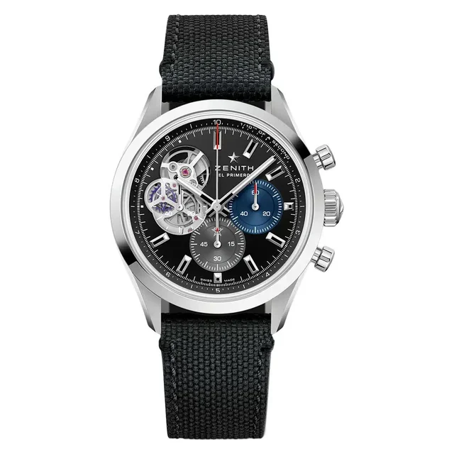 Zenith Zenith J74678 kol saati