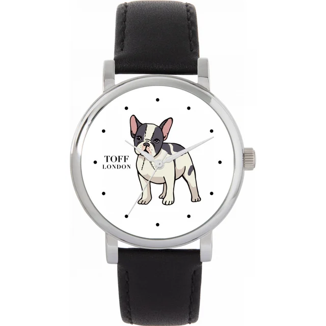 Toff London Dog Watches TLWS-35024 kol saati