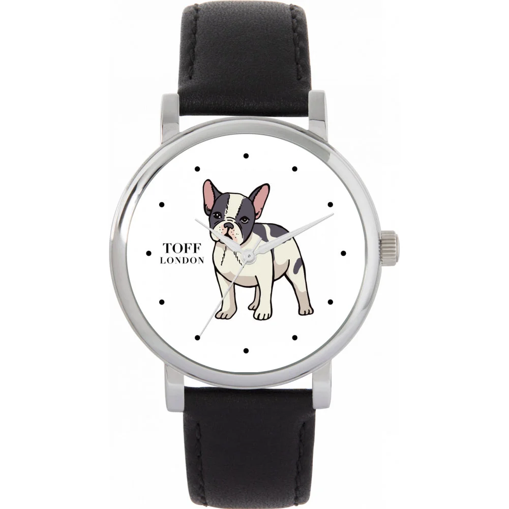 Toff London Dog Watches TLWS-35024 38 mm kol saati