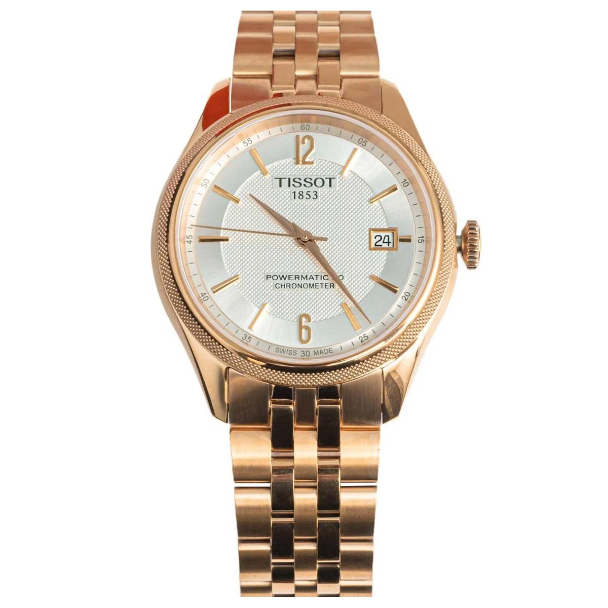 Tissot Tissot T108.408.33.037.00 41 mm kol saati