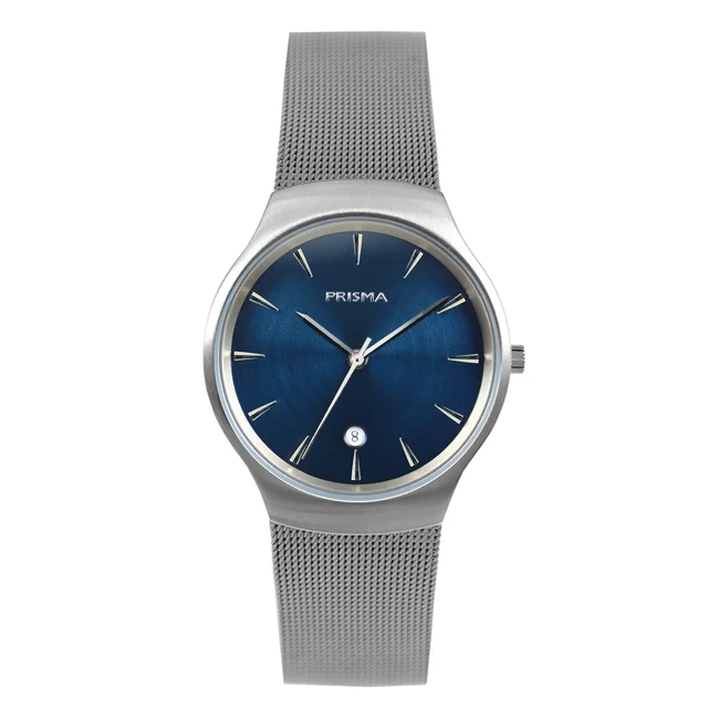 Prisma watch P.2081 Men Icon Design Restyled Stainless steel kol saati