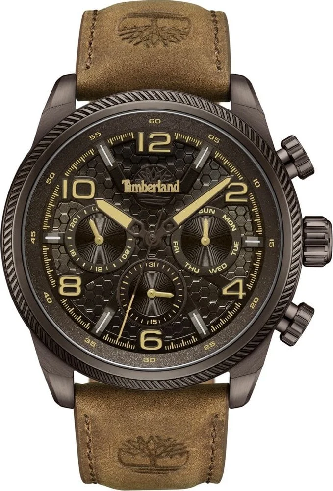 Timberland TDWGF0028706 46 mm kol saati