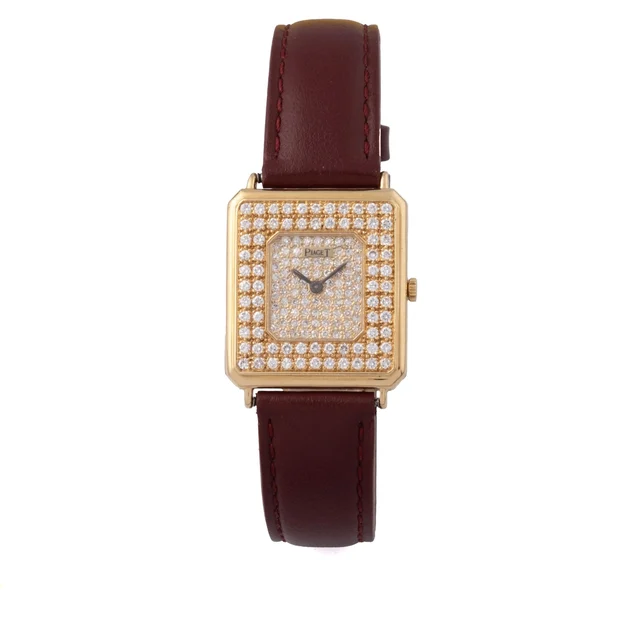 Piaget Switzerland 99145 kol saati