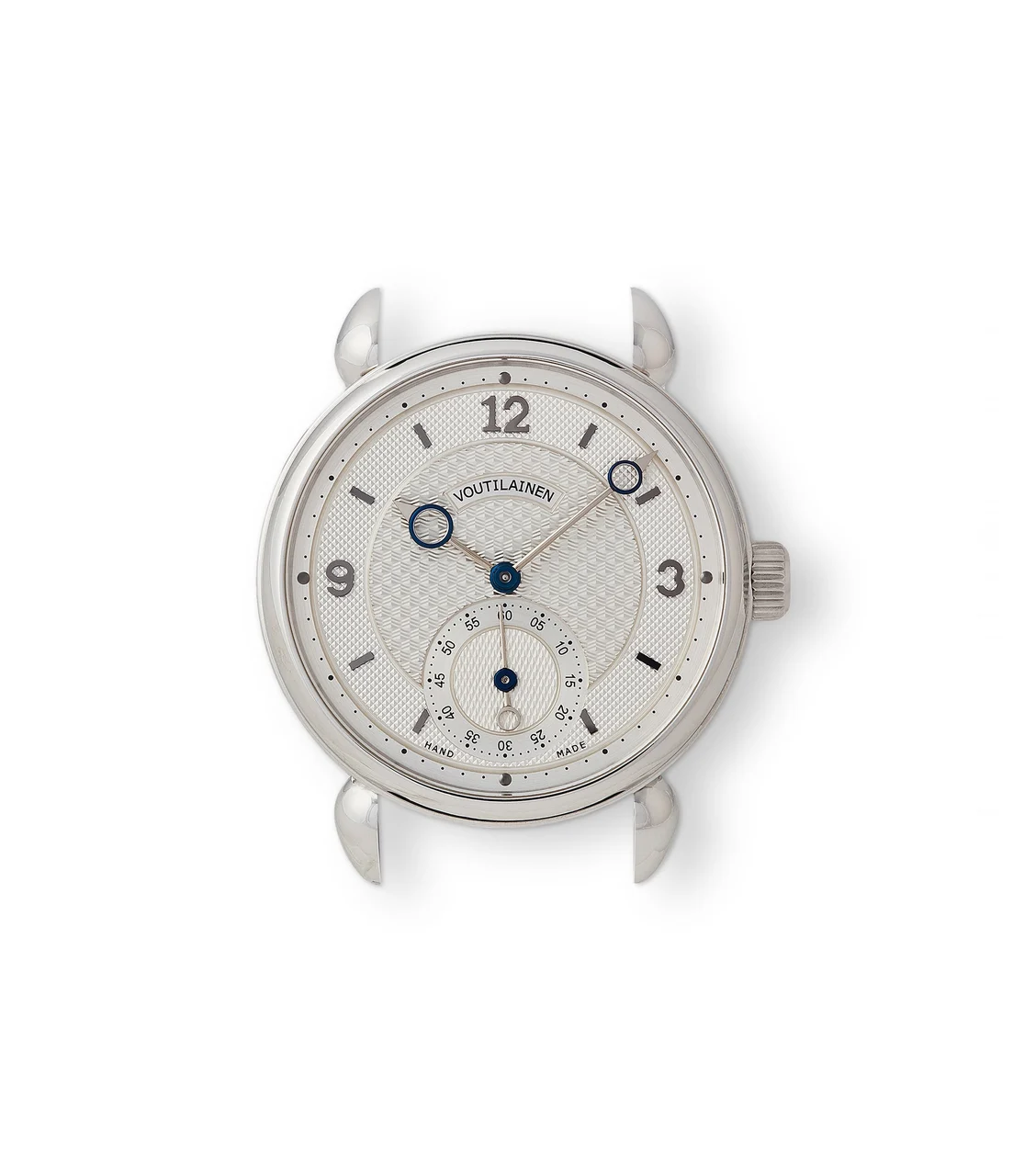 Voutilainen Vingt-8 WPT V544 39 mm kol saati