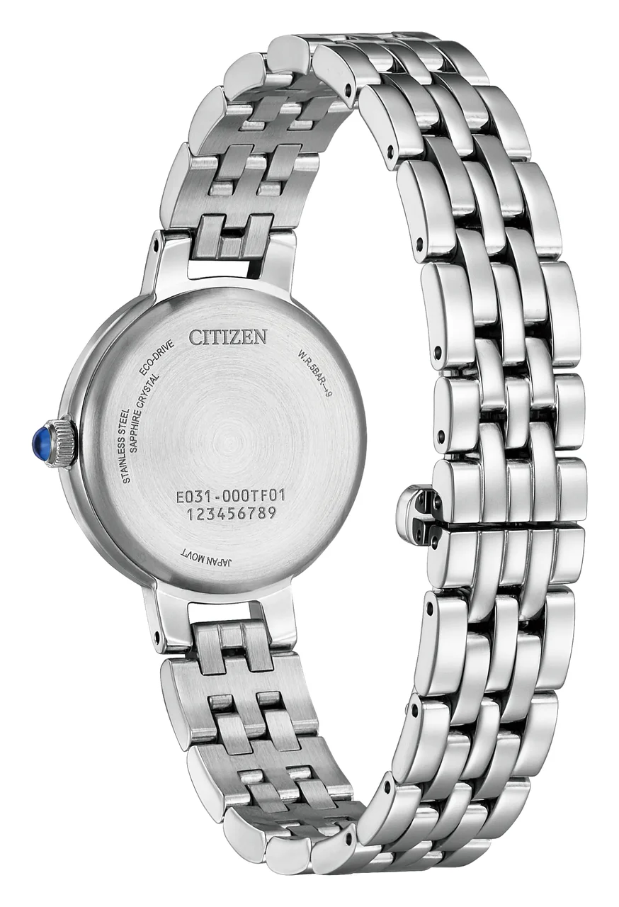 Citizen Classic EM0990-81E 27.7 mm kol saati