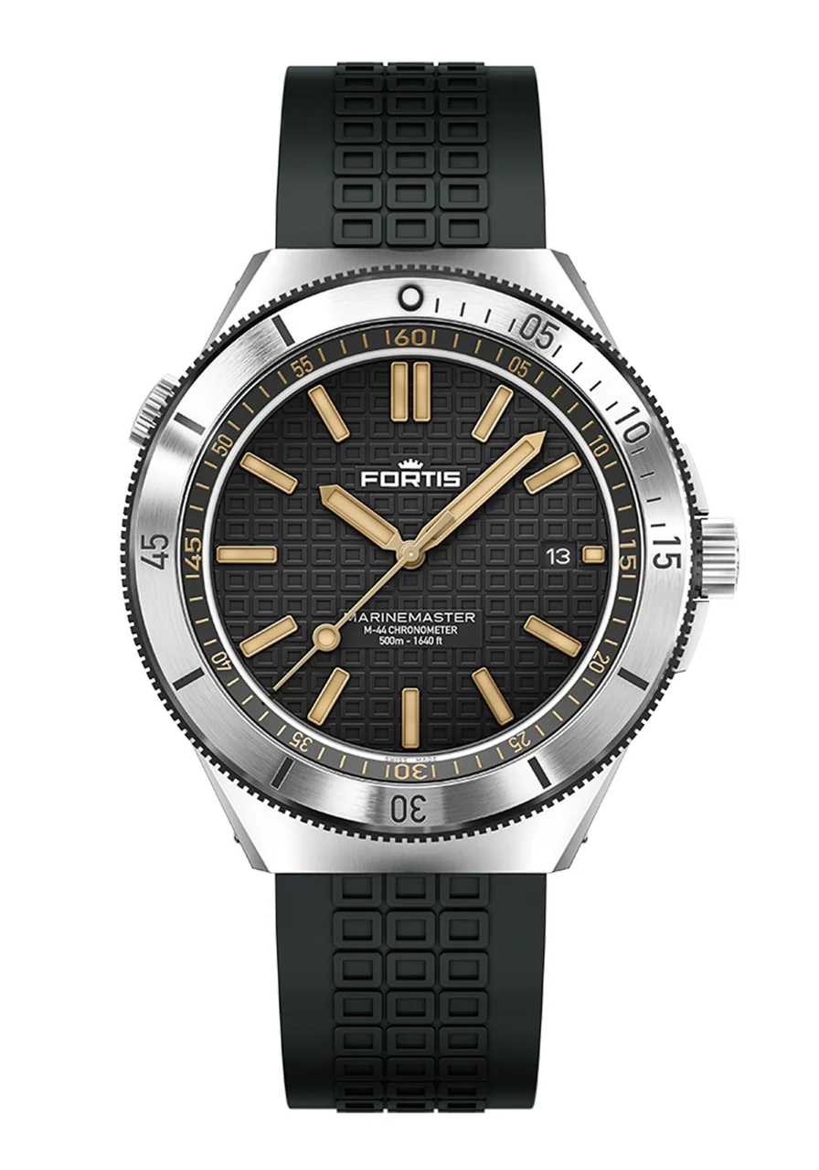 Fortis Fortis 309195 44 mm kol saati