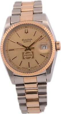 Bulova Bulova 4940612 36 mm kol saati