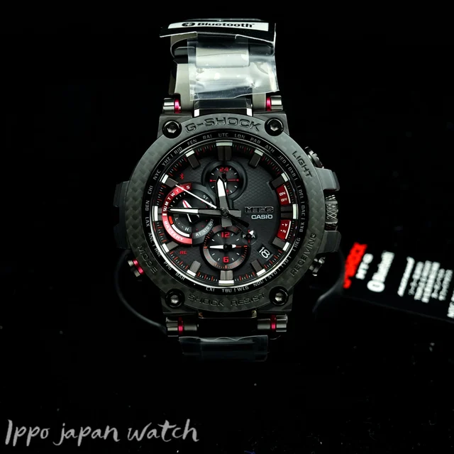 Casio MTG-B1000XBD-1AJF kol saati