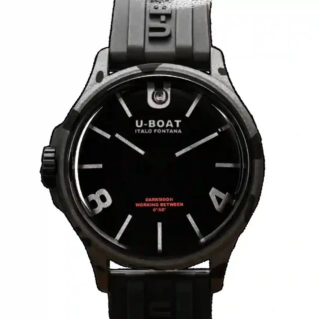 U-Boat Darkmoon 43482 kol saati