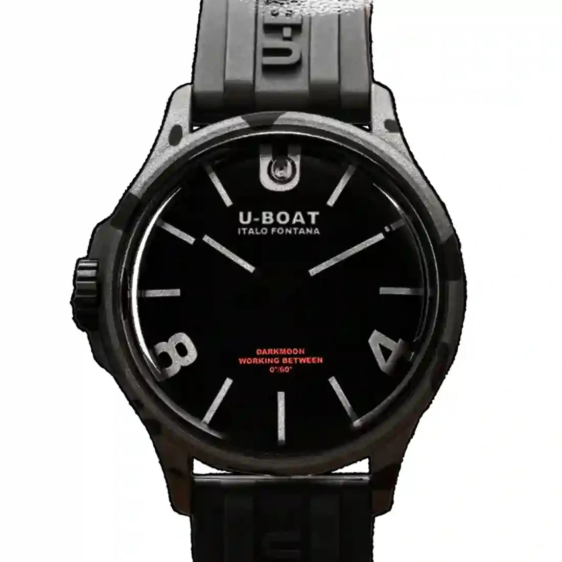 U-Boat Darkmoon 43482 40 mm kol saati