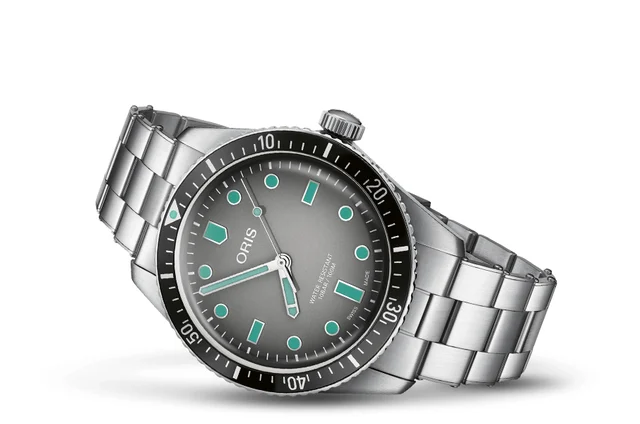 Oris Divers Sixty-Five 01 733 7707 4053-07 8 20 18 kol saati