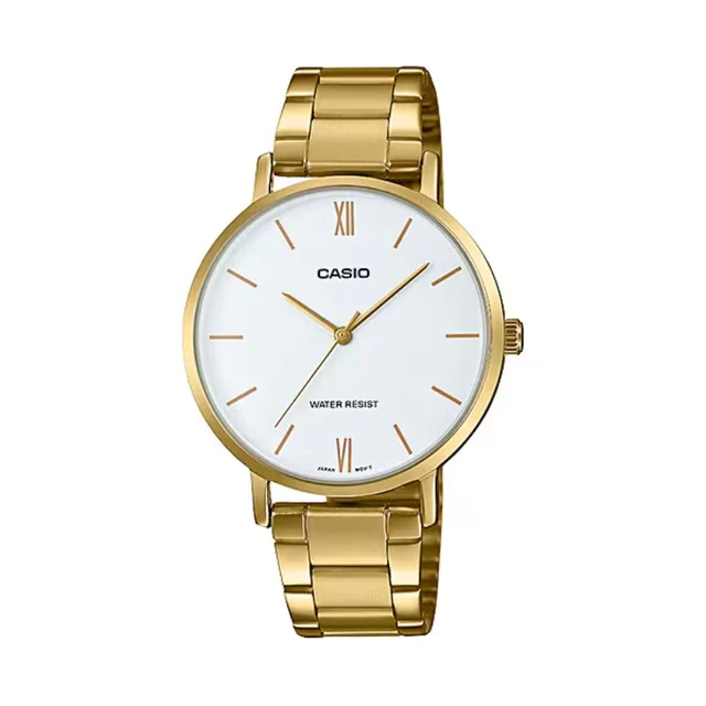 Casio CLTP-VT01G-7BUDF kol saati