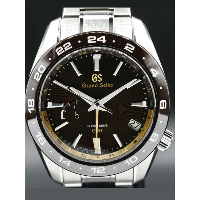 Grand Seiko Limited Edition 210000071303 kol saati