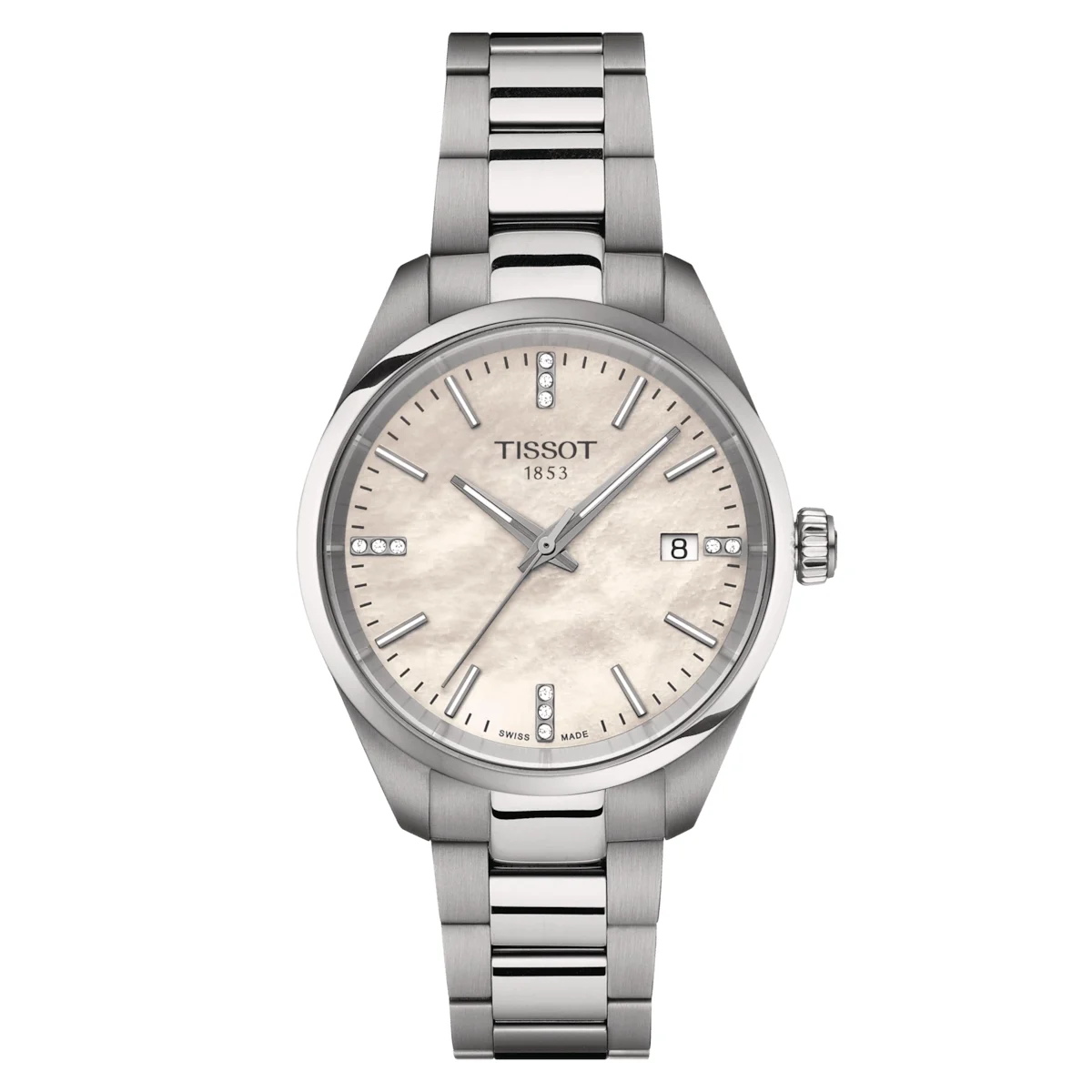 Tissot Tissot 446792 34 mm kol saati