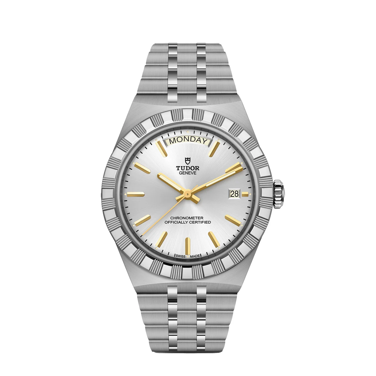 Tudor Tudor 585-00139 40 mm kol saati