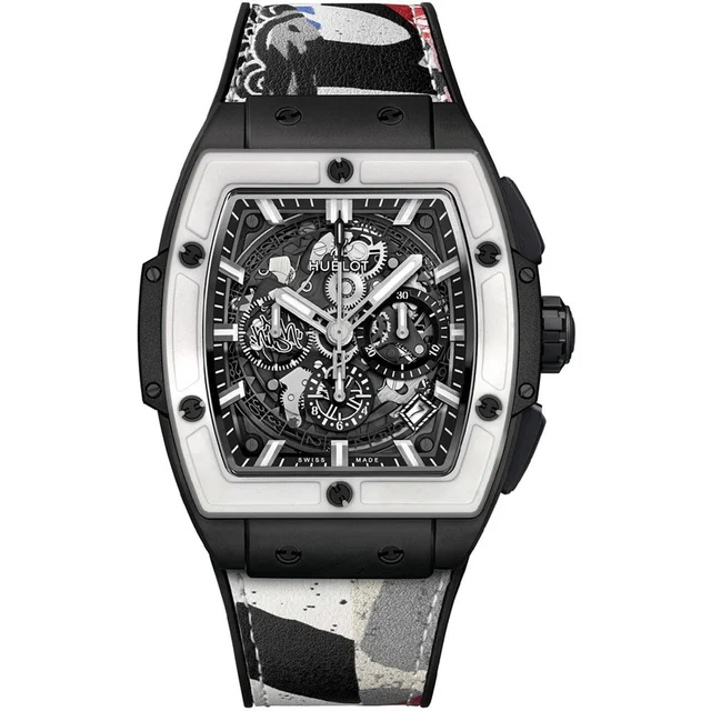 Hublot Spirit of Big Bang 641.ci.0112.vr.ewc17 kol saati
