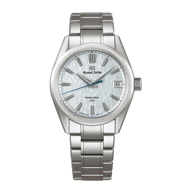 Grand Seiko Evolution 9 18400582 kol saati