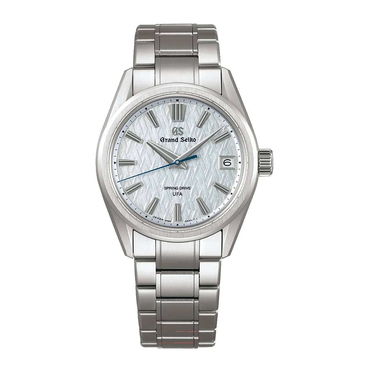 Grand Seiko Evolution 9 18400582 37 mm kol saati