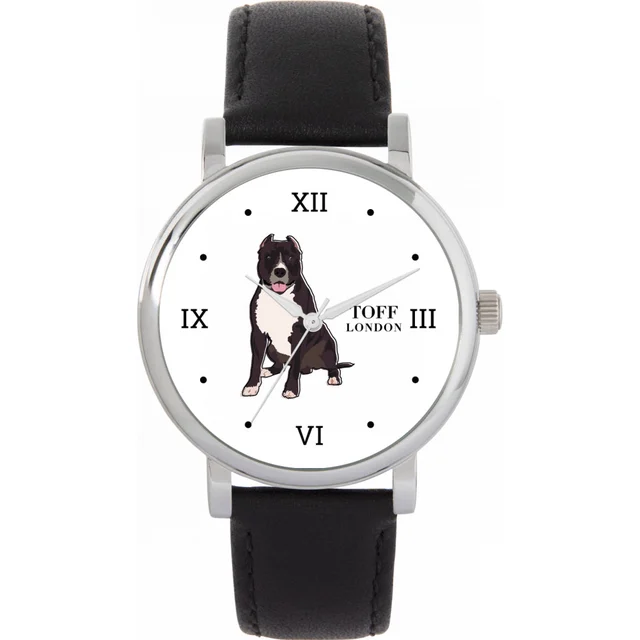 Toff London Dog Watches TLWS-104346 kol saati