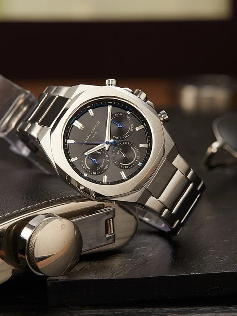 Pierre Cardin Élysée CF.1001.MS kol saati