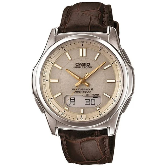 Casio WVA-M630L-9AJF kol saati