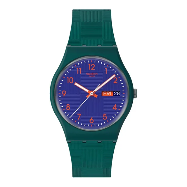 Swatch SO28N706 kol saati