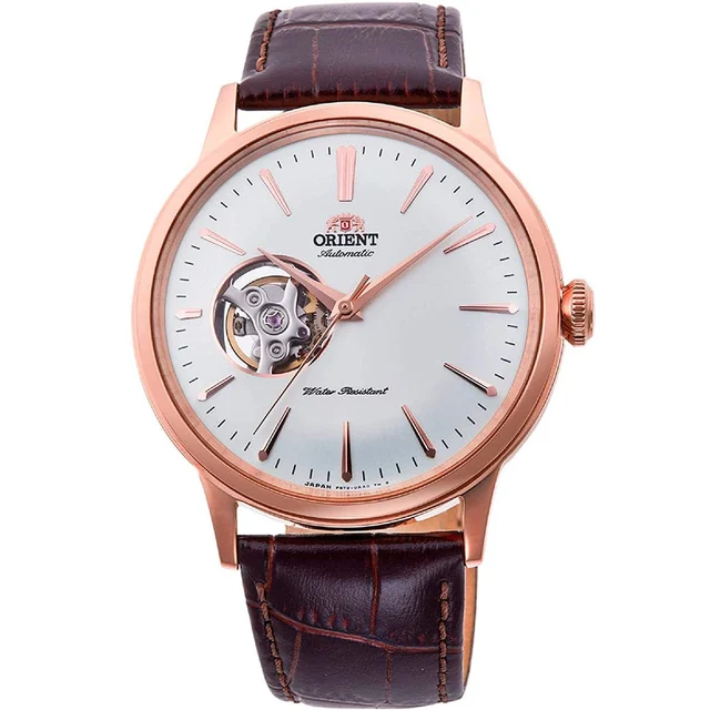 Orient Orient RA-AG0001S10B kol saati