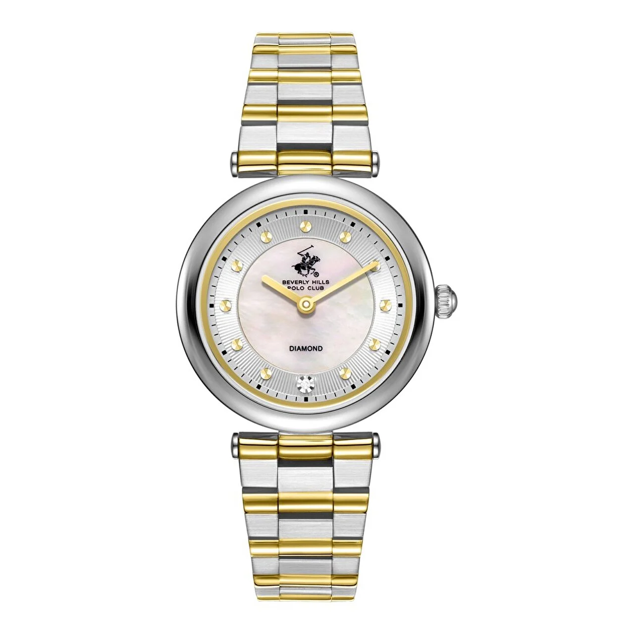 BEVERLY HILLS POLO CLUB BP3870X.230 20 mm kol saati