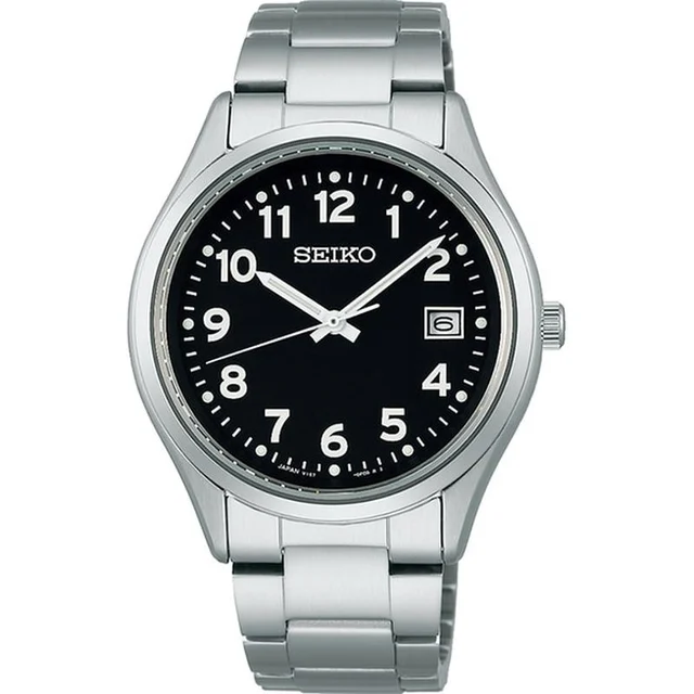 Seiko SBPX155 kol saati