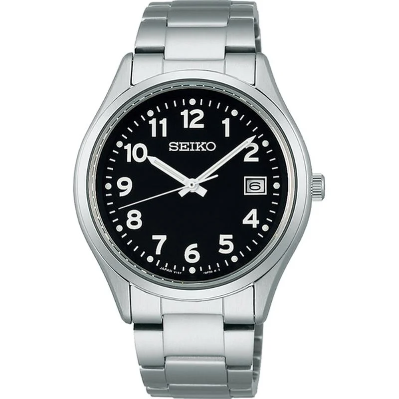 Seiko SBPX155 39 mm kol saati