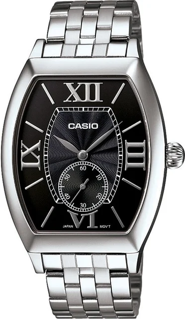 Casio MTP-E114D-1ADF kol saati