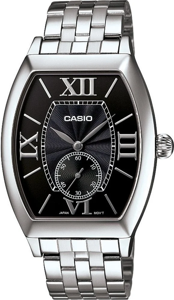 Casio MTP-E114D-1ADF 35 mm kol saati