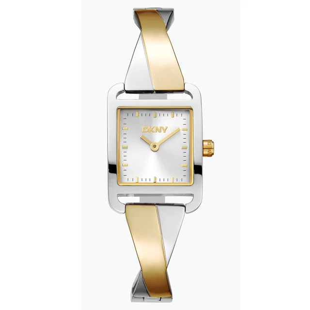 DKNY City Bangle DK1L005M0115 kol saati