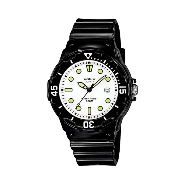 Casio LRW-200H-7E1VDF-P kol saati