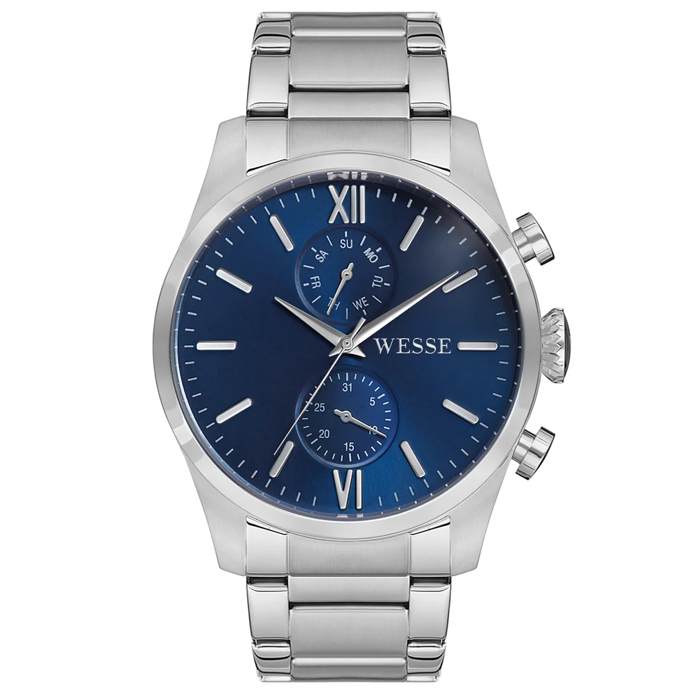 Wesse WWG205305 46 mm kol saati
