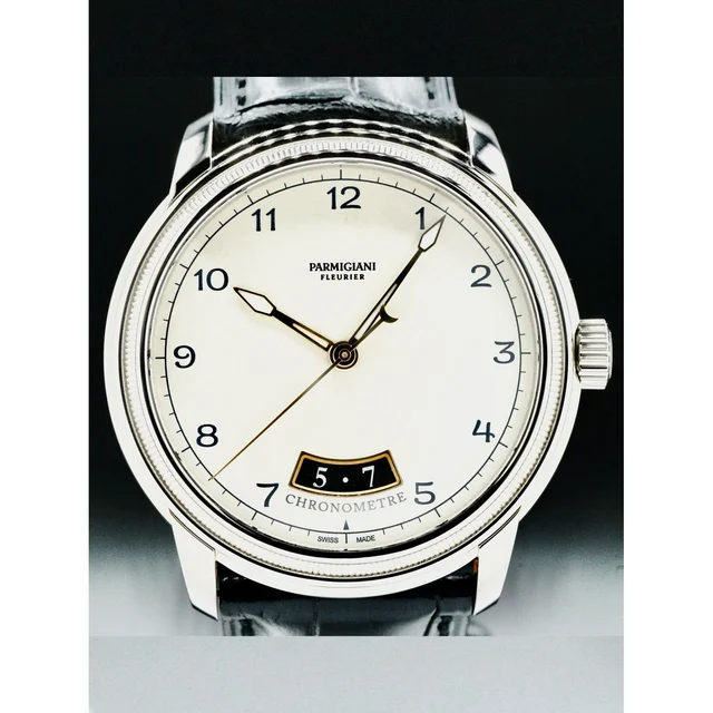 Parmigiani Fleurier Parmigiani Toric PFC423-1202400-HA1441 210000041859 kol saati