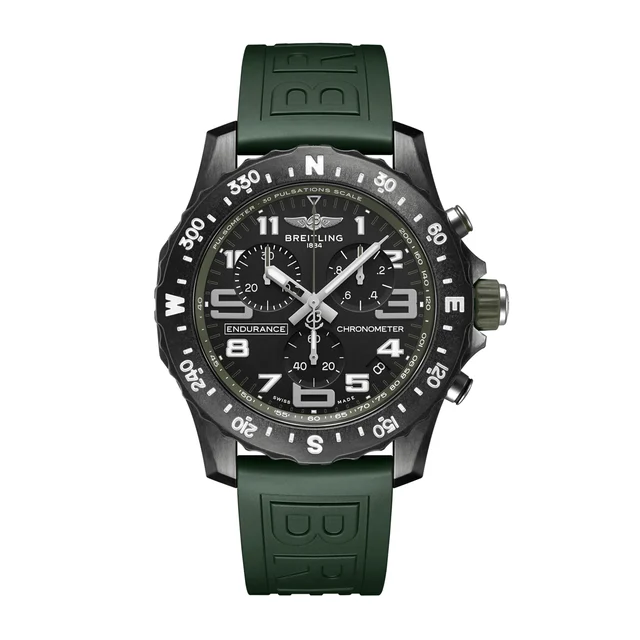 Breitling Endurance Pro 500-00075 kol saati