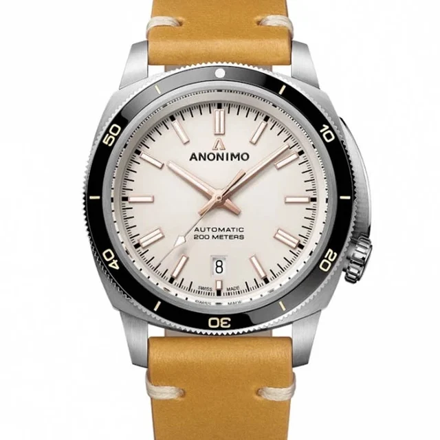 Anonimo Nautilo 33410 kol saati