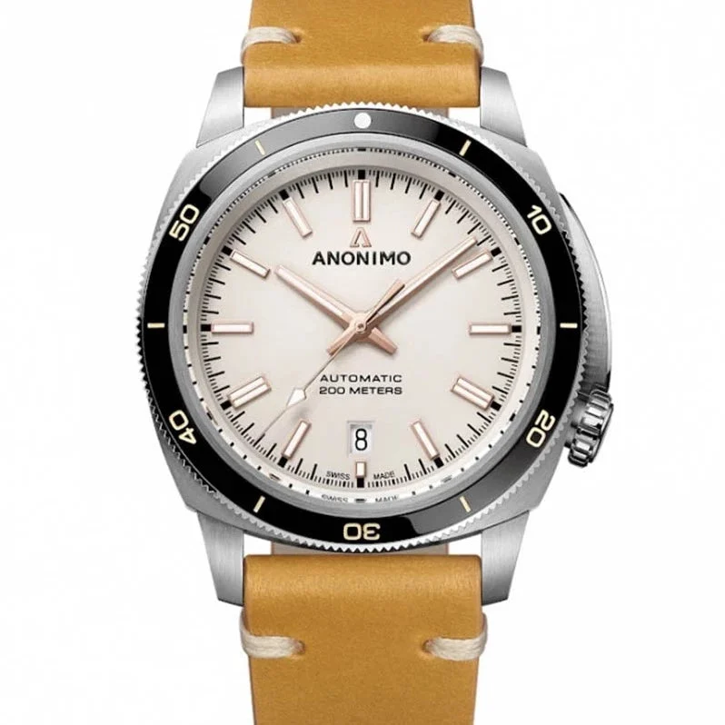 Anonimo Nautilo 33410 42 mm kol saati