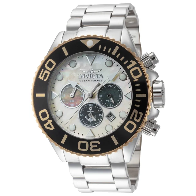 Invicta Watch IN-48598 kol saati