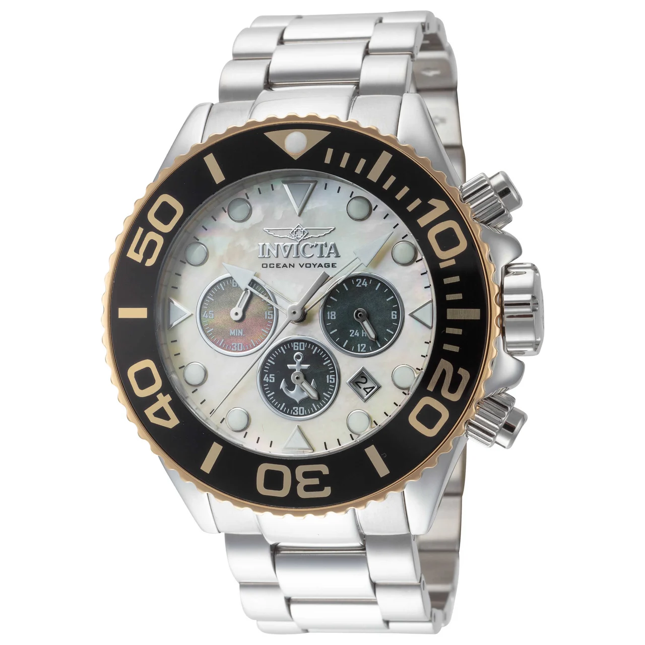 Invicta Watch IN-48598 kol saati