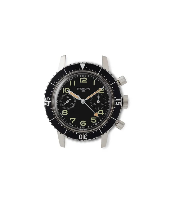 Breitling Wss B353 kol saati