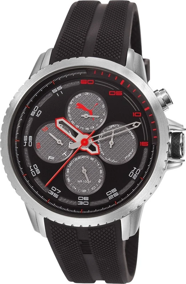 Puma PU103271003 48 mm kol saati