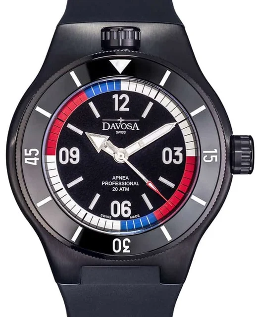 Davosa Apnea 161.570.55 kol saati
