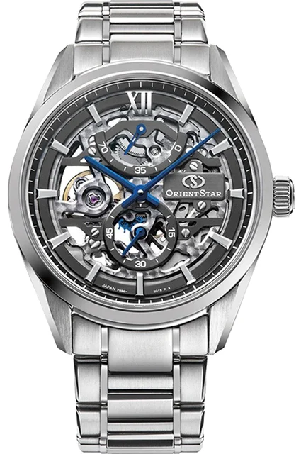 Orient Star Orient Star O798 kol saati